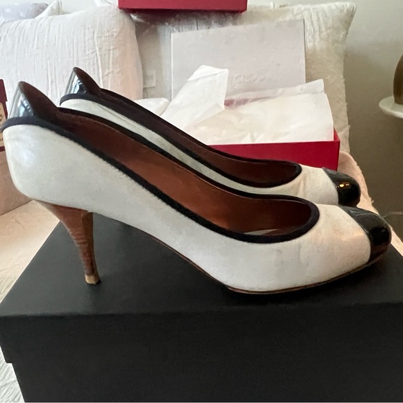 Giuseppe Zanotti heels - Vintage - Picture 2 of 3